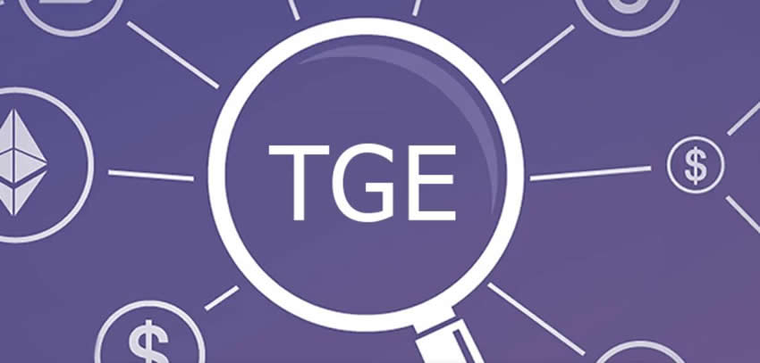 币圈TGE代表什么意思?币安TGE打新全攻略(含Alpha积分篇)