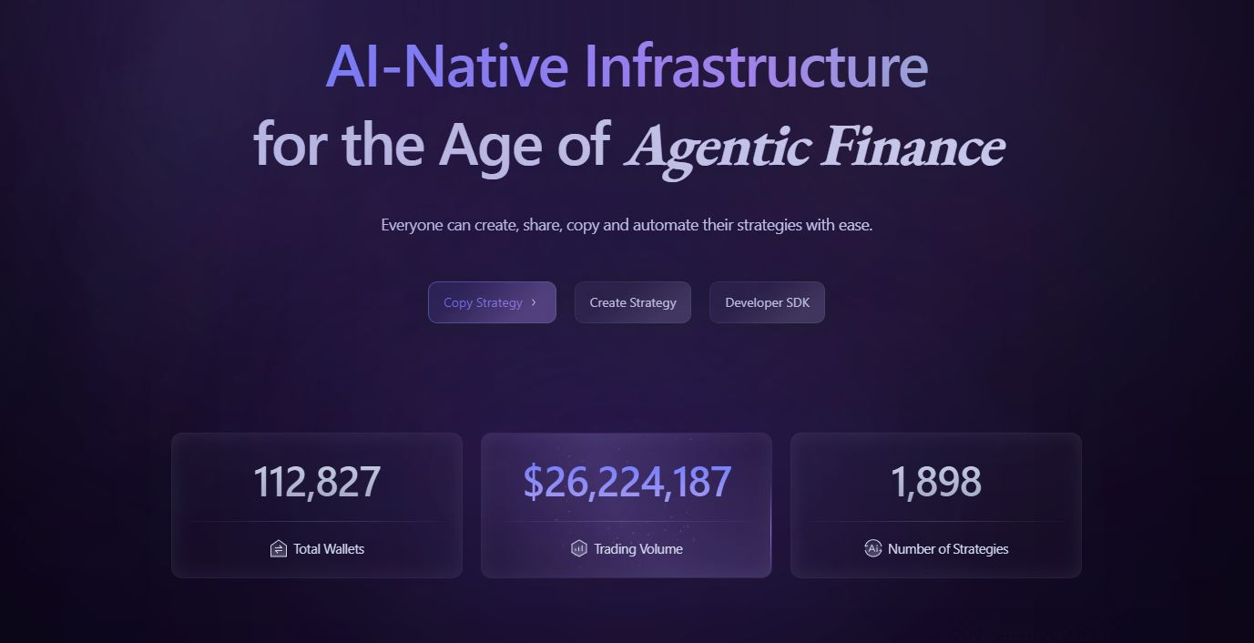 什么是UnifAI(UAI)?