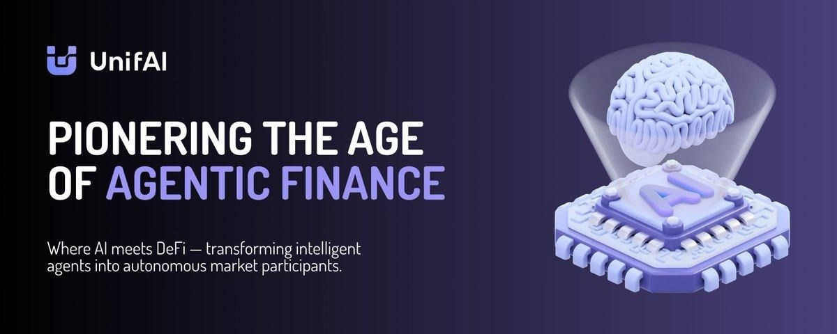 UnifAI 网络 (UAI) 空投及上市细节