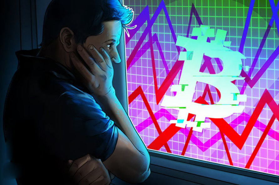 比特币（BTC）多头能否避开102万美元的周期第四次