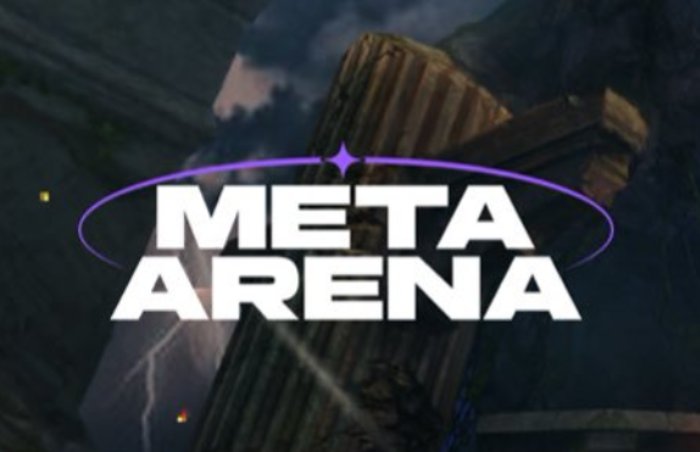 MetaArena(TIMI)币是什么?怎么样?MetaArena项目概述,代币经济与空投领取