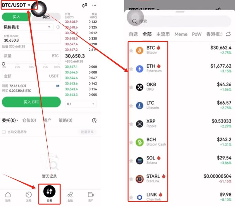 数字货币交易_图2