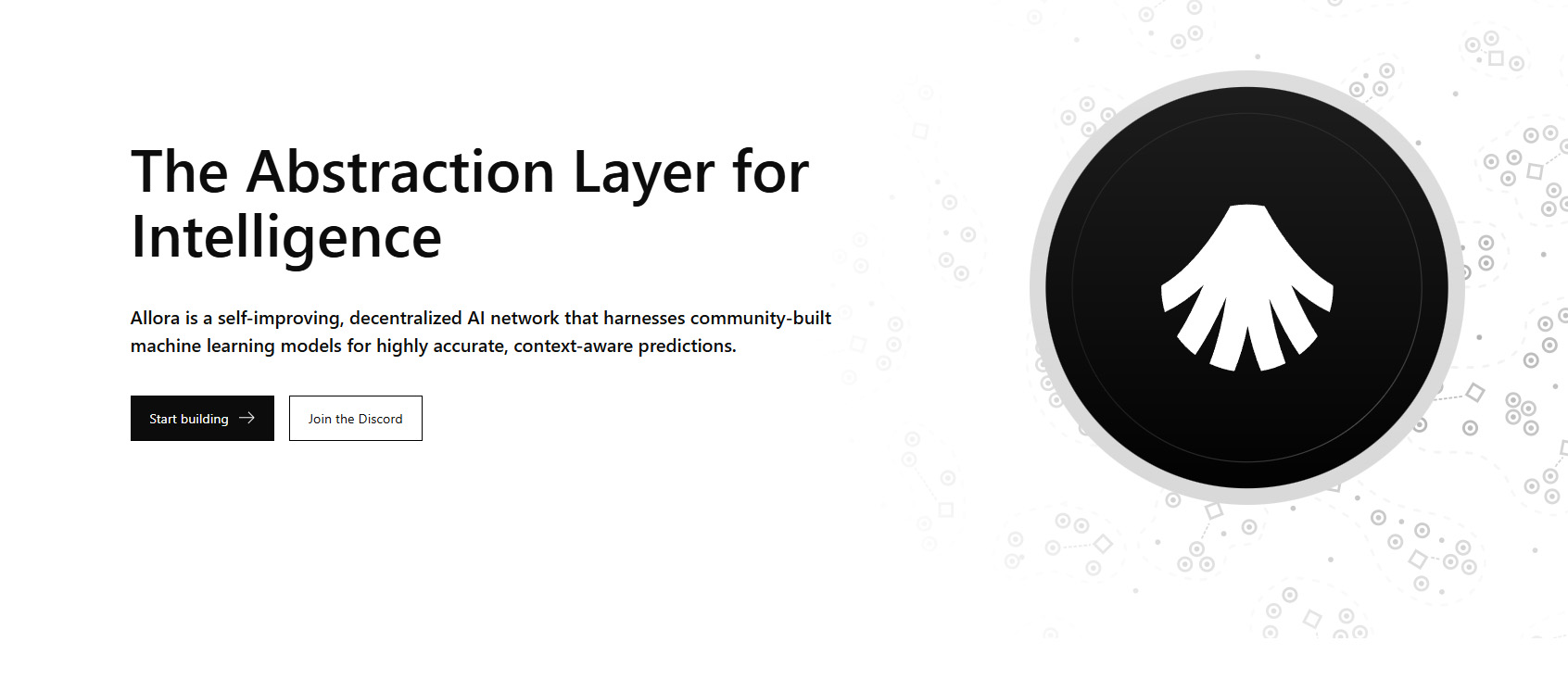 Allora (ALLO)币是什么？工作原理、代币经济学介绍