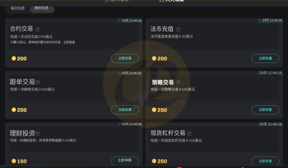 Bitget福利金领取方式和用途解析