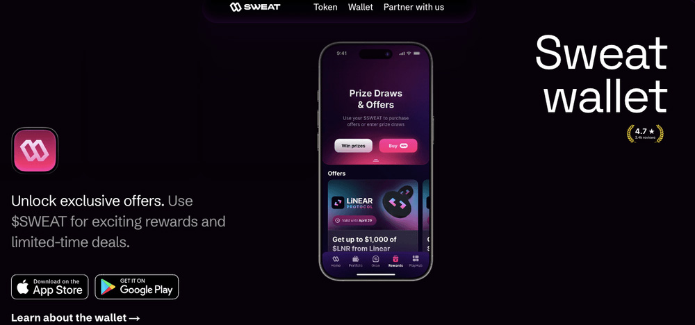 什么是 SWEAT?内核概念解释