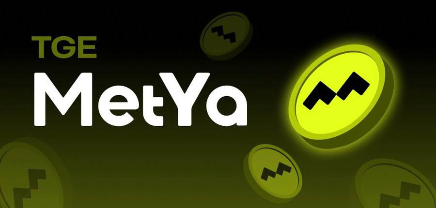 MetYa(MY)币是什么？Web3社交革命与MY代币价格前景分析