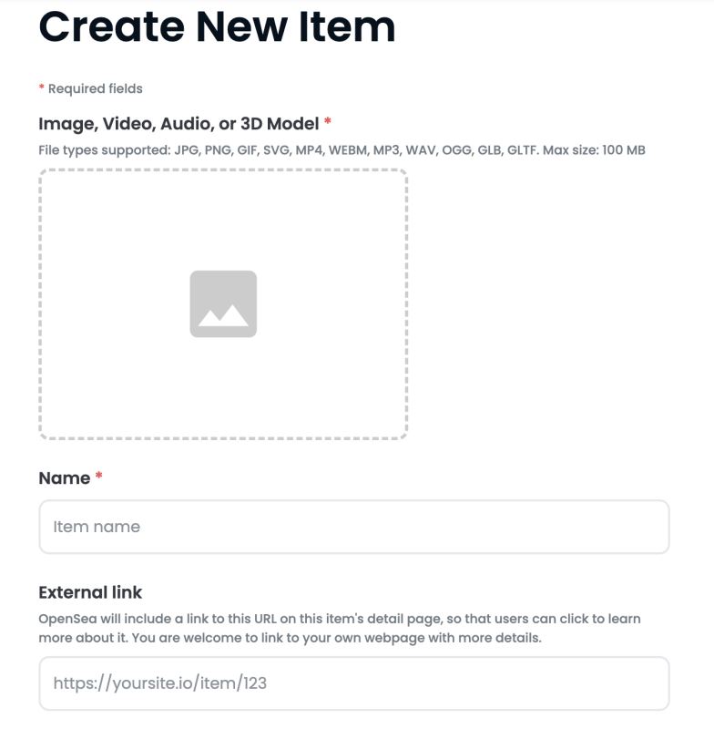 NFT玩法最新教程